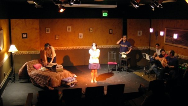 Love in Time of Breast Cancer